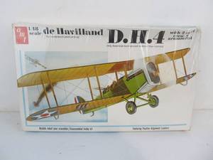 lot 28 image: AMT De Havilland D.H.4