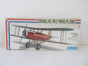 lot 85 image: Aurora Douglas M-2 Mailplane