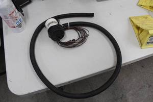 lot 469 image: Mayfair Marine 500gph Cartridge Pump