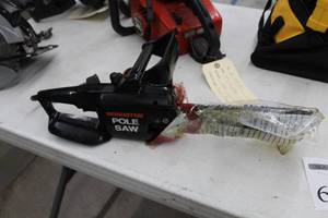 lot 66 image: Remington Electric Pole Saw