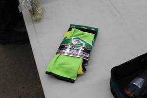 lot 79 image: Turtle Wax Complete Detailing Towels