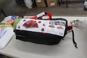 lot 52 image: Coleman Flatwoods II Dome Tent 4-person