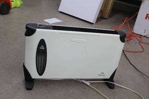 lot 291 image: Wind Chaser Space Heater 1500W Variable Speed