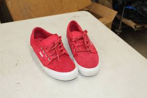 lot 154 image: Spitfire Mens Shoes Size 9