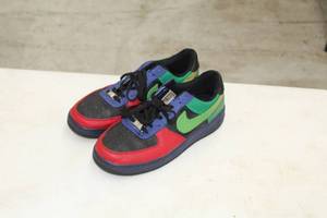 lot 158 image: Nike Air Mens Shoes Size 9.5