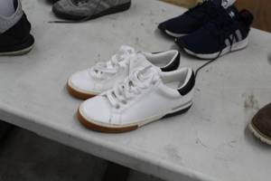 lot 168 image: A New Day Mens Shoes Size 9