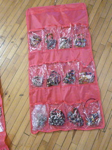 lot 96 image: Costume Jewelry