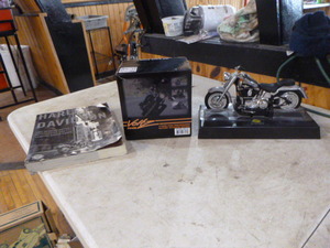 lot 65 image: Voltz Power V-Twin High Performance Factory Activated Battery