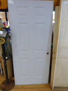 lot 40 image: Exterior Door