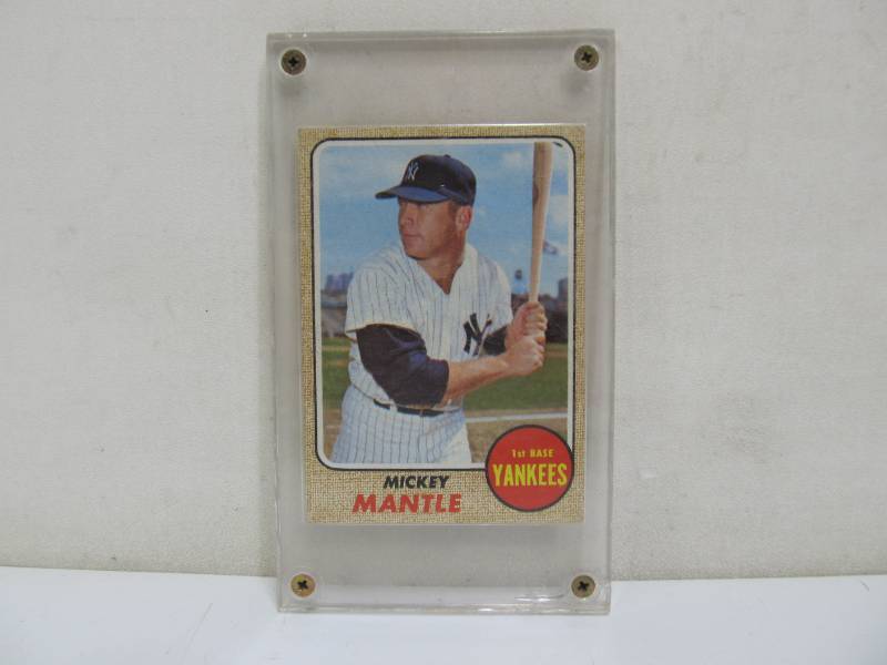 Little Canada Sports Card & Memorabilia Auction KBID