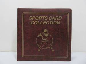 Complete Set 1981 Donruss Baseball
