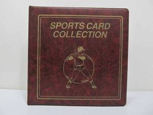 Complete Set 1981 Fleer Baseball