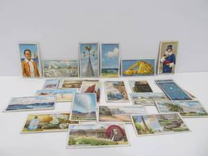 Lot of 38 Wills Cigarette Cards - Do You Know