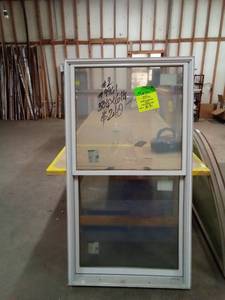 lot 3 image: 33x61 window