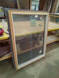 lot 5 image: 36x48 window