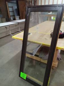 lot 17 image: 24x50 window