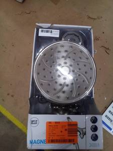 lot 103 image: Moen 3 in 1 shower head