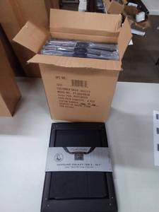 lot 131 image: platinum samsung galaxy tab 3 case