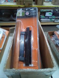 lot 170 image: assortment of patio door hardware
