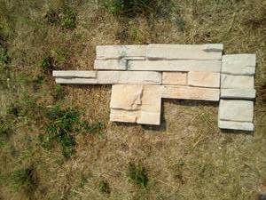 lot 191 image: Boulder creek stone