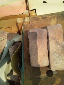 lot 192 image: Boulder creek stone