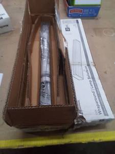 lot 219 image: lithonia lighting area light
