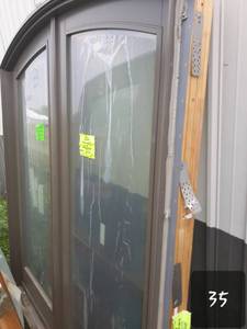 lot 35 image: 71x82 window