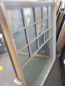lot 22 image: 59x65 window