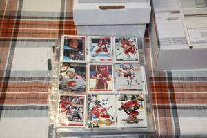 Mixed Sports Bulk Lot