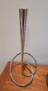 BlackBlum Bud Vases and Fruit Bowl
