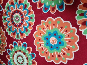 Outdoor Area Rug