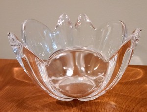 Orrefors Crystal