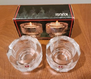 iittalia Votive Set