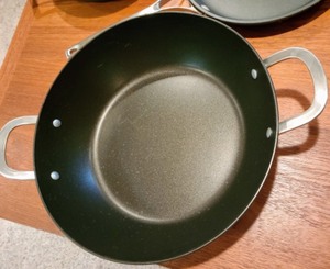 Calphalon Pans