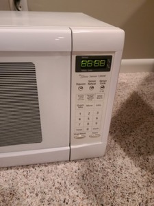 Panasonic Microwave