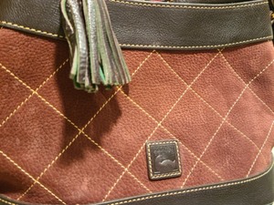 Dooney and Bourke Handbag