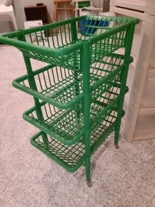 Storage Bins
