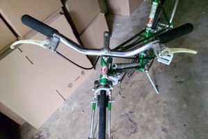 Peugeot Bicycle