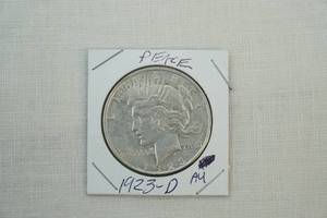 Coin