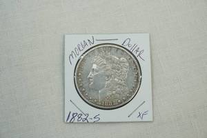 Coin