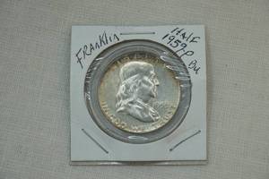 Coin