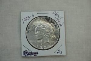 Coin