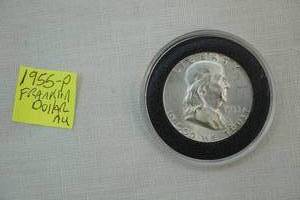Coin