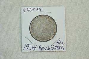 Coin