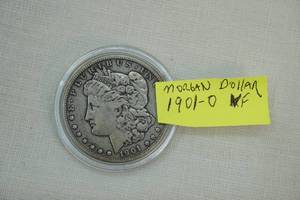 Coin