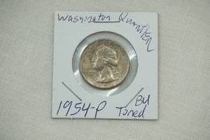 Coin