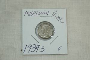 Coin