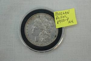 Coin