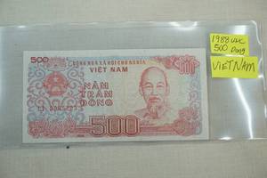 Paper money
