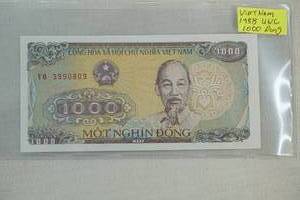 Paper money